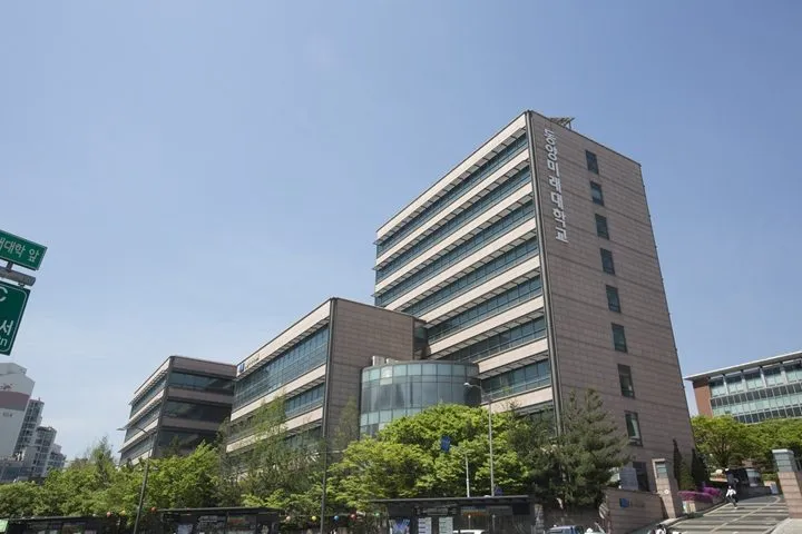 Khuôn viên Dongyang Mirae University